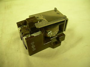 H2012B-3: CUTLER HAMMER, HEATER PACK FREEDOM SERIES, SET OF 3, 14.0 - 22.8 AMP